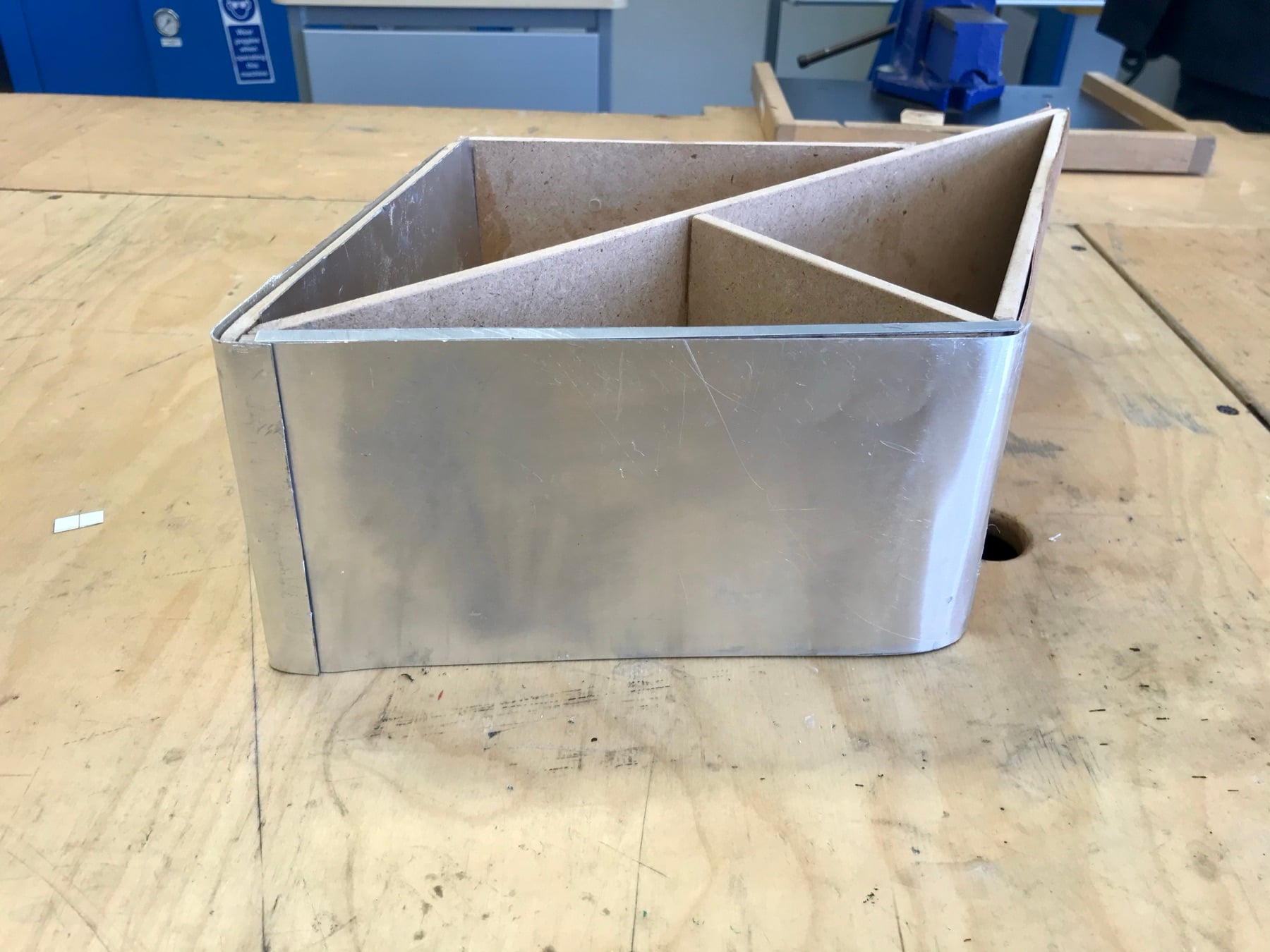 Final Production Drawing